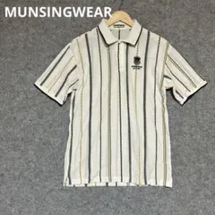 2026年最新】Munsingwear Grand-Slam メンズ ポロシャツの人気アイテム