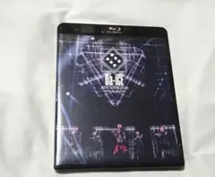Da-iCE BEST TOUR 2020　Blu-ray　 dvd
