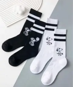 スヌーピー レディースウェア