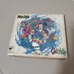 2025年最新】wanima cd 限定の人気アイテム - メルカリ