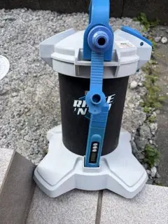 UNGER Rinse N Go 純水器 洗車用のサムネイル