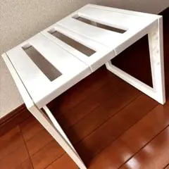 ニトリ　伸縮フリーラックのサムネイル