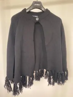 RAF SIMONS 08-09AW Wrapping Coat archive - メルカリ
