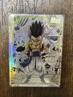 ドラゴンボール コミパラ風 海外限定カード - メルカリ