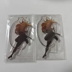 鬼滅の刃 無限城編 キービジュアルランダムアクリルスタンド 甘露寺蜜璃