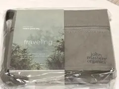 ジョンマスターオーガニック　トラベル＆トライアルキット