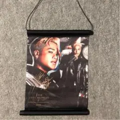 ELLY タペストリー