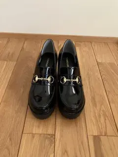 リバティードール Liberty Doll ビットローファー L