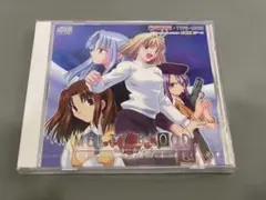 同人ゲーム TYPE-MOON 渡辺製作所 MELTY BLOOD Re ACT
