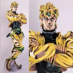リペイント　一番くじ　ジョジョの奇妙な冒険　DIO 　フィギュア　ディオのサムネイル