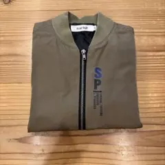ナイロンジャケット　120