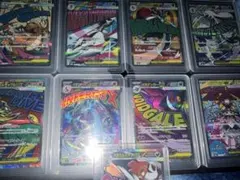 h*o様 ポケモンカードMA まとめ売り