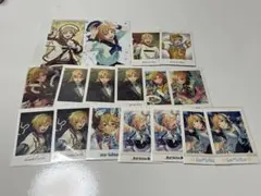 あんさんぶるスターズ 仁兎なずな グッズセット