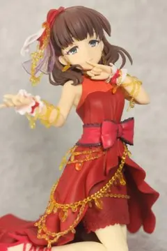 アイドルマスターシンデレラガールズ 佐久間まゆ フィギュア アイマス
