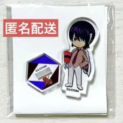 銀魂 高杉晋助 J-WORLD 感謝祭 ミニアクリルスタンド