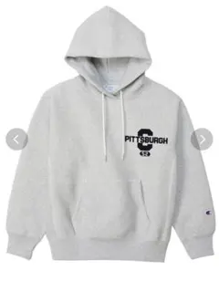 Champion HOODED SWEATSHIRT