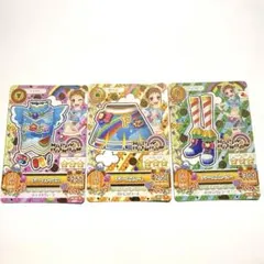 アイカツカード