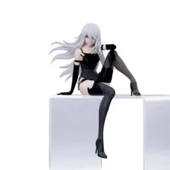 「NieR:AutomataVer1.1a」ちょこのせ“A2”