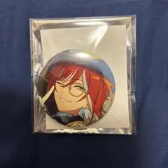 あんスコレクション缶バッジ 逆先夏目