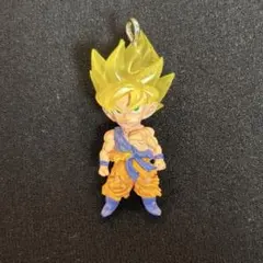 UDM ドラゴンボール　スーパーサイヤ人孫悟空