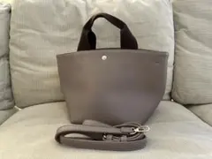 ヘイニ ☆ ペレニエ S 舟形 トートバッグ ショルダーバッグ