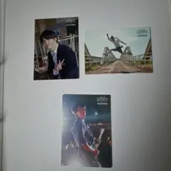 Mrs. GREEN APPLE BABEL no TOH 2025 セット