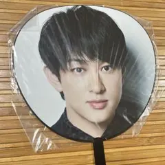 錦戸亮 丸山隆平 うちわ 関ジャニ∞ - 関ジャニ∞ SUPER EIGHT 丸山隆平 うちわの通販 by ai