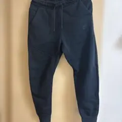 NIKE スウェットパンツ ブラック