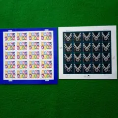 2026年最新】切手シートの人気アイテム - メルカリ
