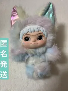 ワクク WAKUKU FOX&BUNNY FANTASY FOX シークレット