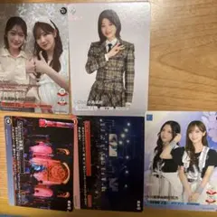 櫻坂46 ビルディバイド まとめ売り - メルカリ
