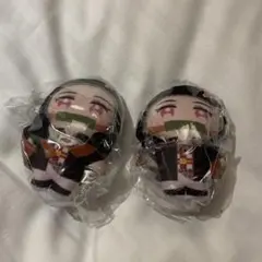 鬼滅の刃 かぷっこふれんず 禰豆子