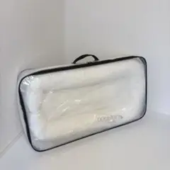 【極美品】 DockATot DELUXE+ ホワイト デラックスプラス