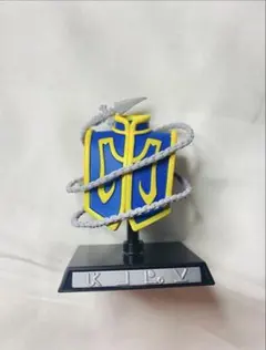 【HUNTER×HUNTER】クラピカ　ガシャポン コレクション