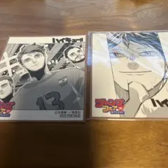 及川徹　ハイキュー ジャンプフェア 2021