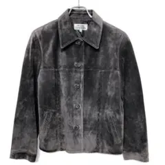 2025年最新】ヌバック レザージャケット Mの人気アイテム - メルカリ