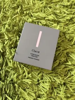 Chacott COMPLEXION CREATOR プレストパウダー　002のサムネイル