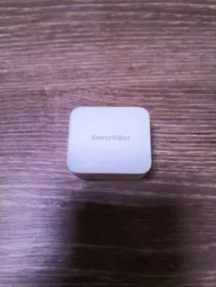 SwitchBot　ボット　１個