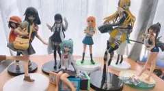 2026年最新】美少女フィギュア まとめ売りの人気アイテム - メルカリ