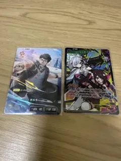 クロスタ 1.2弾 ACE まとめ売り - メルカリ