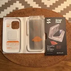 匿名発送　Smart Devil iPhone 17 Pro 覗き見防止フィルム