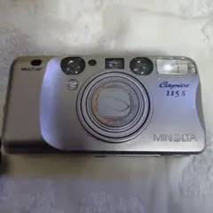 2026年最新】minolta capios 115sの人気アイテム - メルカリ