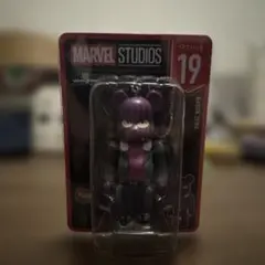 MARVEL STUDIOS BARON ZERO 19 紫