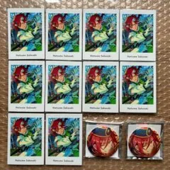 あんスタ あんさんぶるスターズ！！逆先夏目