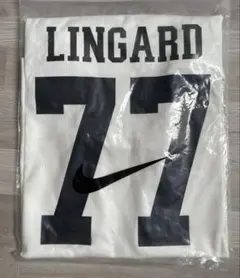[新品]コリンチャンスのユニフォーム MEMPHIS&LINGARD 2枚セット