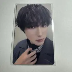 INI POPUP 尾崎匠海 トレカ 127