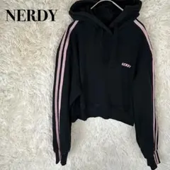 NERDYトレーナーのサムネイル