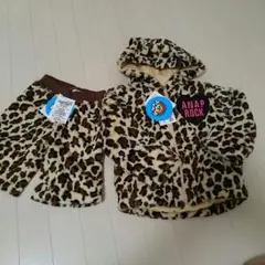 ANAP キッズ    ○もこもこ○