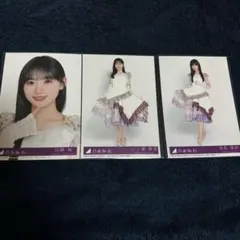乃木坂46 41th 最後に階段を駆け上がったのはいつだ 封入生写真バラ 生写真