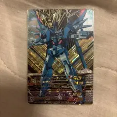 ガンダムトライエイジ TKR2-017 ストライクフリーダム（ミーティア装備